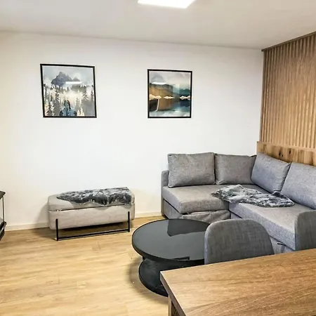 Marmotta By Interhome Apartment