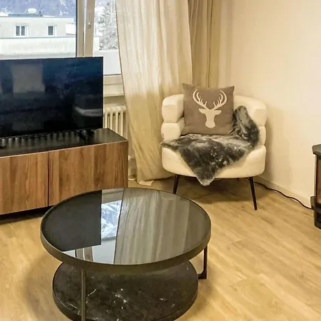 Marmotta By Interhome Daire *