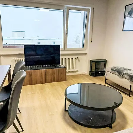 Marmotta By Interhome Daire