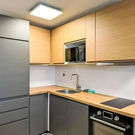 Marmotta By Interhome Apartment