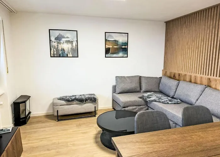 Marmotta By Interhome Apartment