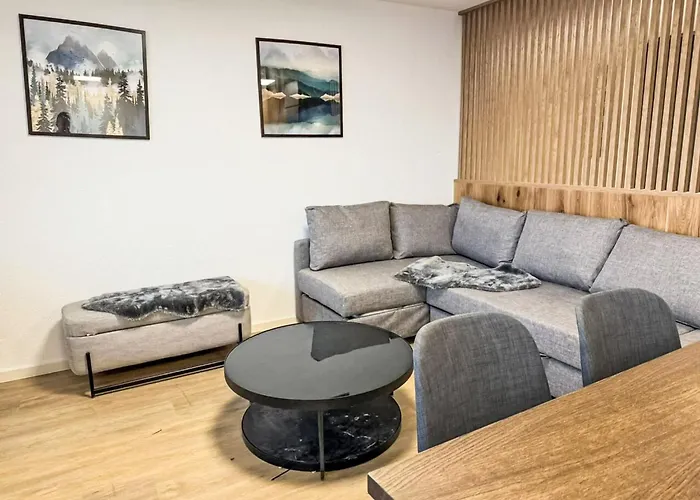Marmotta By Interhome Daire *