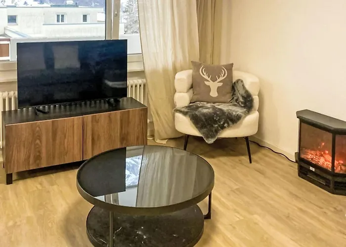 Marmotta By Interhome Apartment *