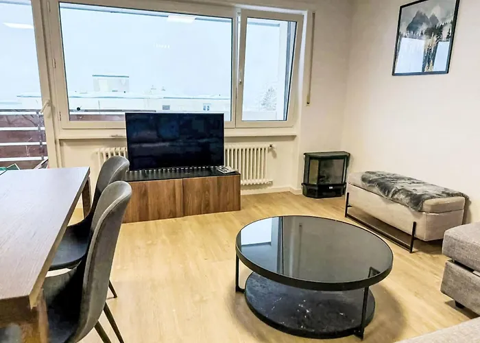 Marmotta By Interhome Daire