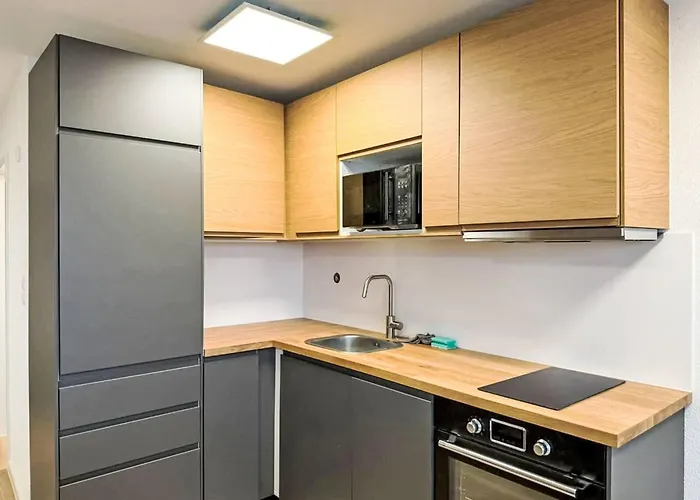 Marmotta By Interhome Apartment