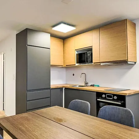 Appartement Marmotta By Interhome