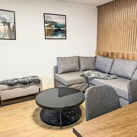 Marmotta By Interhome Appartement *