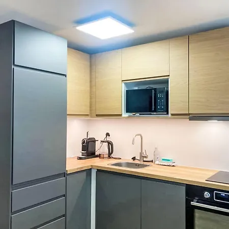 Marmotta By Interhome לויקרבאד